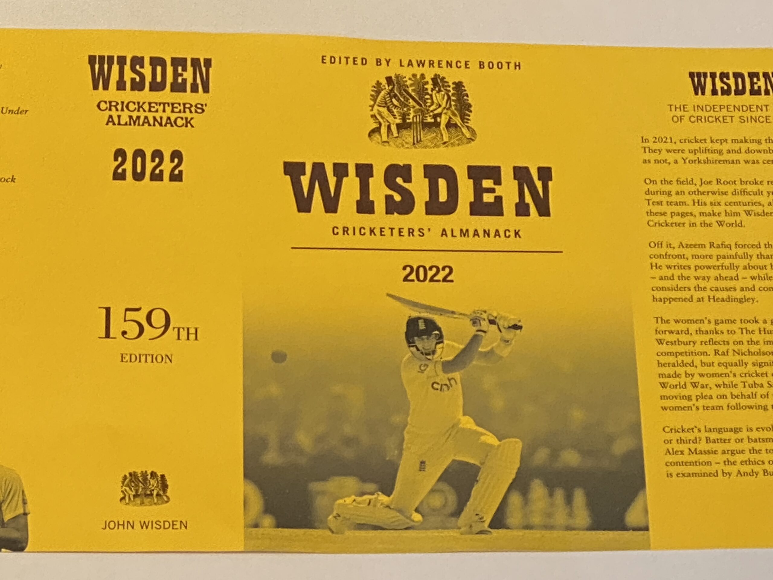 2022-wisden-dust-jacket-original-wisdenworld